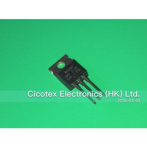 5pcs/lot IRFB3507PBF TO-220 3507 IRFB3507 MOSFET N-CH 75V 97A TO-220AB IRF83507