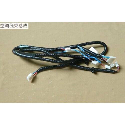 8100313ckz16a air conditioning harness assembly factory Great Wall Haval H6