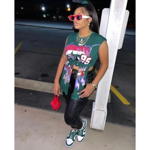 Женские майки Aniow China At AliExpress