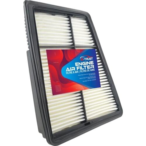 Bi-Trust Engine Air Filter for 2015-2018 Kia K900 2009-2014 Hyundai Genesis CA10661,28113-3M100