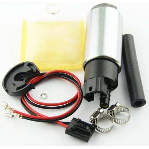 Motorcycles Fuel Pump Case For Polaris RZR 800 EFI 2009 2010 500 4X4 200 2010 2011 700 EFI/XP 6X6 2X4 LE