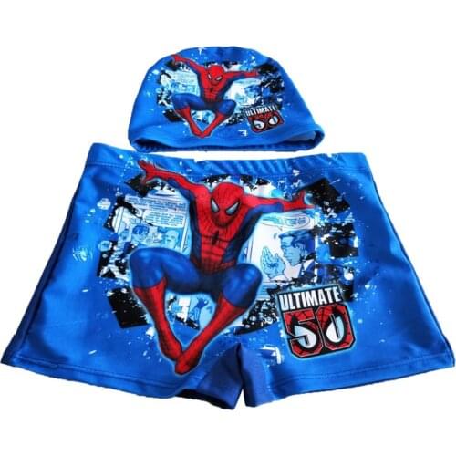 Disney Children's One-piece Swimwear
