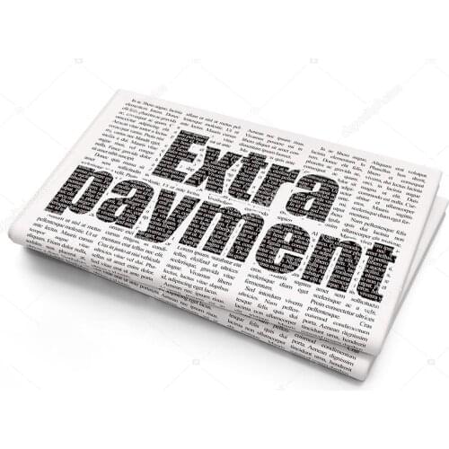 For Extra Payment Here. (Please Adjust The Quatity To Get Different Amount.)