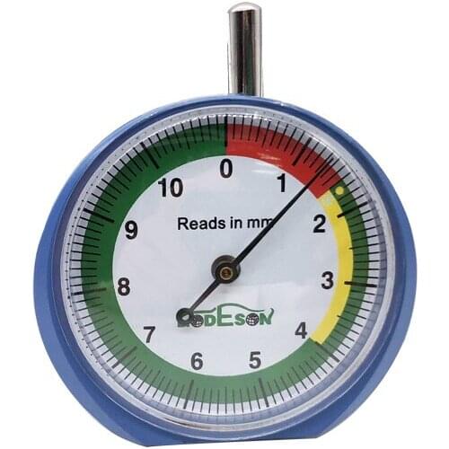 Godeson Physical Measuring Instruments