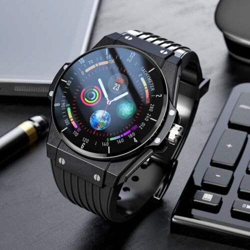 Умные часы KESHUYOU China At AliExpress