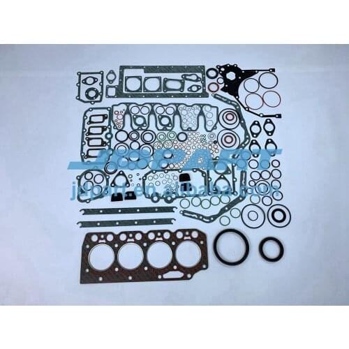 BF4M1012 gasket kit 01-35969-01 for diesel engine