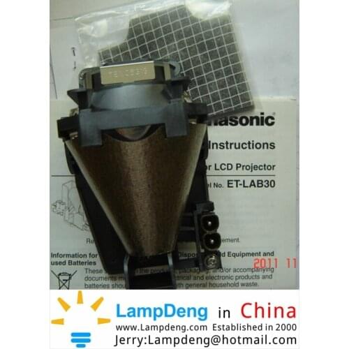 Projector lamp HS220AR11-4A Original lamp, Lampdeng.com in China