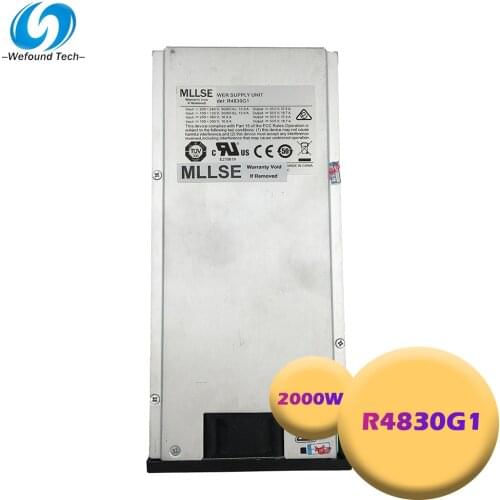 For HUAWEI Communication Power Rectifier Module R4830G1 2000W