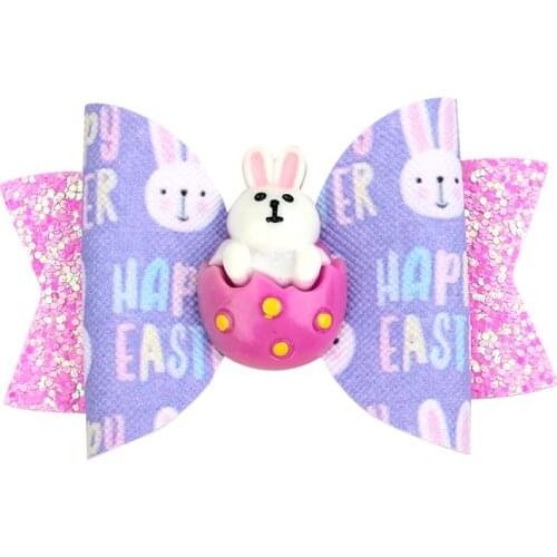 Princess Hairgrips Hair Bows with Clip Dance Party Bow Hair Clip Girls Hairpin Kids Hairpins Princess Headdress Accessories