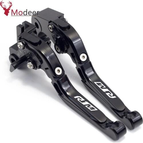 Adjustable Modified Motorcycle Accessories Brakes Clutch Levers Handle Bar For YAMAHA YZFR1M YZF R1M R1 M 2017 2018 2019
