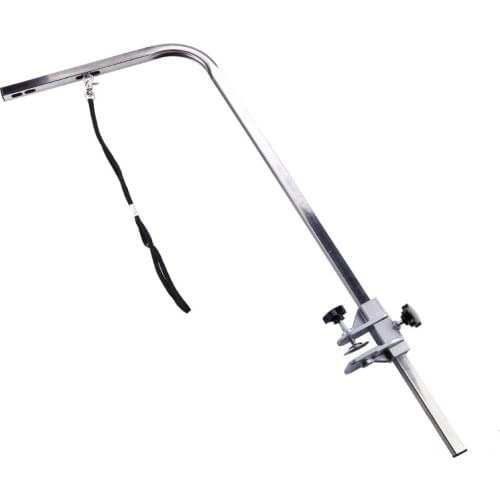 Pet grooming table hanging sling Pet grooming hanger Dog beauty table clip