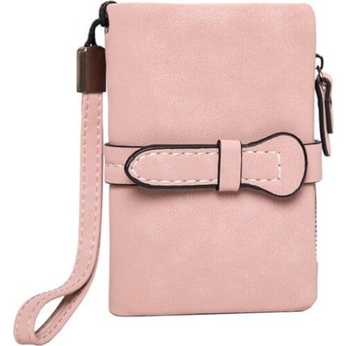SUOAI Women's Fashion Wallets