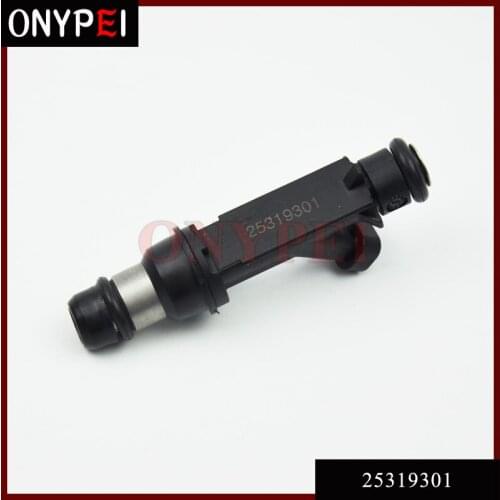 Fuel Injector 25319301 0280156138 For Buick Sail 2002- 1.6 Chevrolet Corsa 1997-2002 1.0 ICD00111 ICD00112