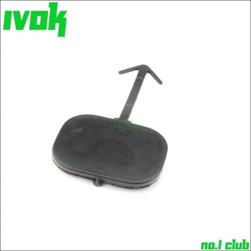 Rear Bumper Trailer Cover For Peugeot 307 964549777