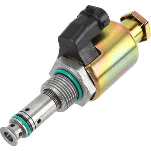 1829856C91 F81Z9C968AB Pressure Regulator Sensor Valve ICP IPR for Ford F-250 F-350 F-450 F-750 7.3L