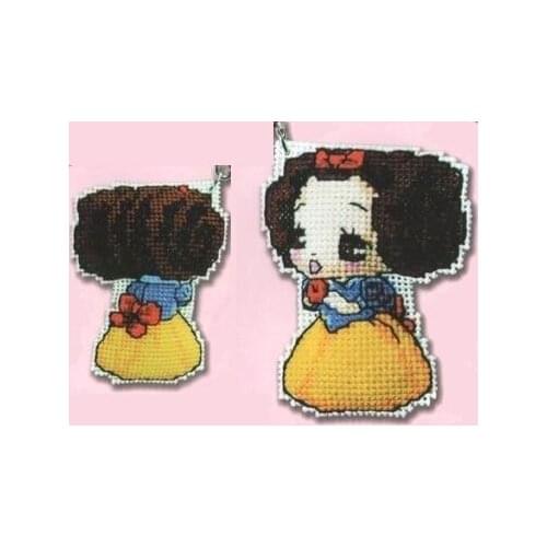 213 Stich Kits Phone Key Bag Hanging Accessories Craft Needlework Embroidery Counted Cross-Stitching Homefun Cross Stitch Kits