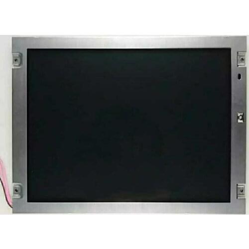 8.4 inch industrial control LCD display NL6448BC26-09 LCD screen Touch screen