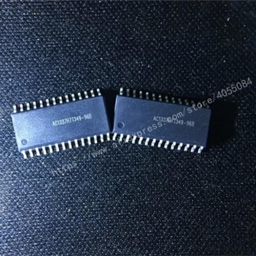 AC1337H7T349-96B AC1337H7T349 AC1337 Electronic components chip IC