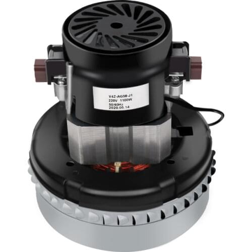 Ametek119656-00 ff10 300g600 suction motor 122326700 feeder motor