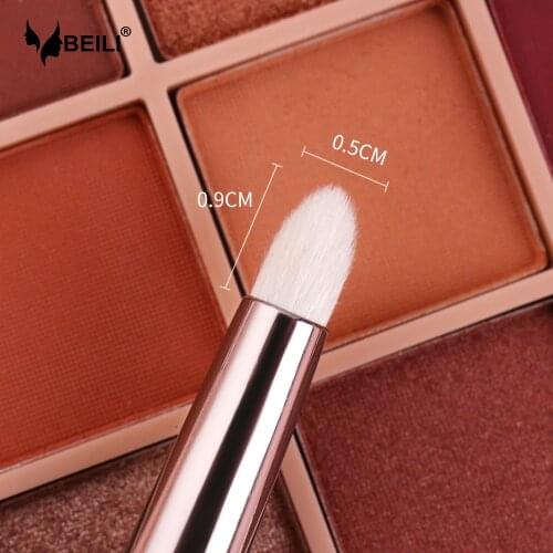 BEILI Eyebrow Tweezers