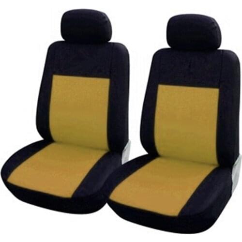 Free Shipping Leather Car Seat Cushion single four seasons general car seat cushions car seat covers Ventilation and dust