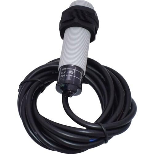 CR18-8AO CR18-8AC 2-Wire AC Capacitive Switch Proximity switch