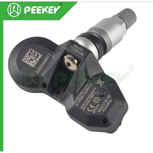1pcs For Mercedes-Benz ML-Class [W164] GL-Class [X164] CLS [C219] TPMS Sensor Tire Pressure Sensor A0025408017 A0025406717