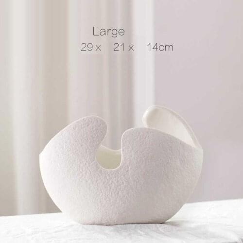 Decoracion Wazon Na Kwiaty Vaas Blumenvasen Vaso De Flor Jarrones Decorativos Moderno Teraryum Decoration Home Flower Vase