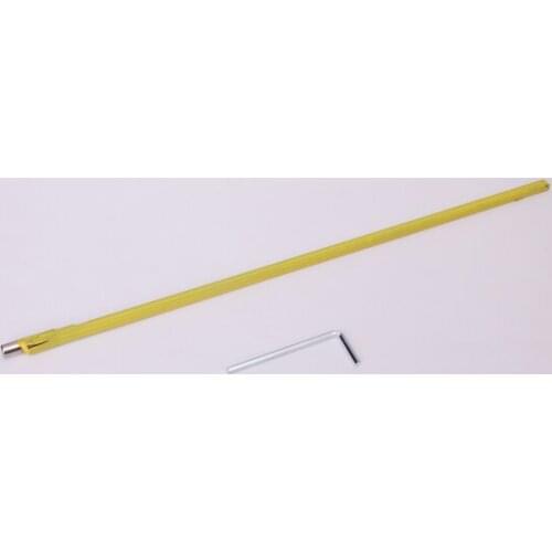 Two Way Steel Rod rod W/ Allen Wrench for Electric Acoustic Guitar