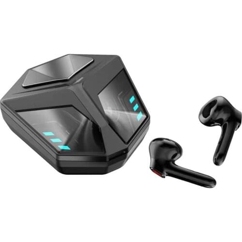 HAANCEEN Headphones With Microphone