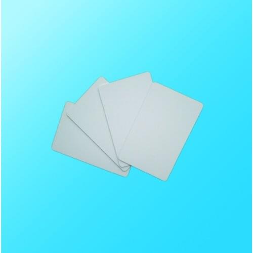 Good quality plastic smart TK4100 125khz rfid card for door access control system