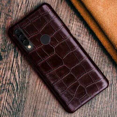 Leather Phone Case For Huawei P30 p40 P20 lite case Mate 10 30 20 Nova 5t P smart 2019 For Honor 20 pro 10i 10 9 lite 8X 9X case