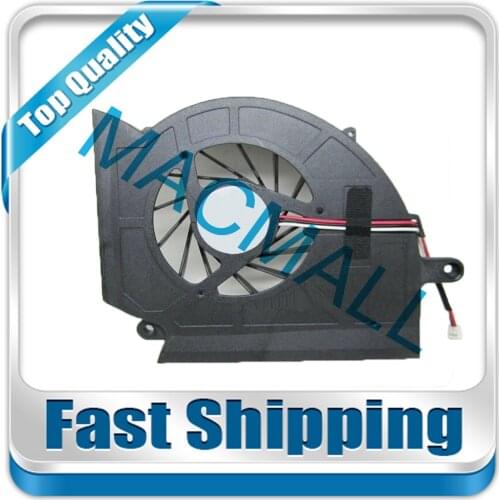 New For SAMSUNG RF510 RF511 RF710 RF711 RF712 KSB0705HA AF75 BA81-11008B 3Pins CPU Cooler Cooling Fan