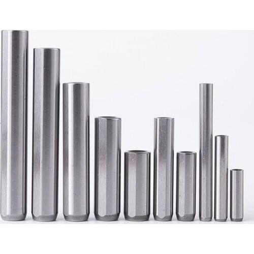 M5 STM Vent Hole Pin Inspection Tool Internal Thread Cylindrical Pin