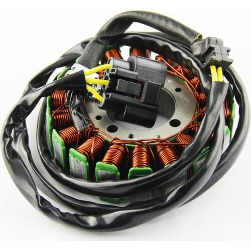 Magneto Stator Coil Generator Spare Parts For Can-am Commander Maverick Max 1000 1000R 800 R 650 500 850 DPS XXC XT-P LTD