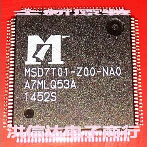 New&original MSD7T01-Z00-NA0 MSD7T01-ZOO-NAO