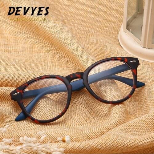 Men Women Spring Hinge Reading Glasses Retro Magnifier Diopter Presbyopic Spectacles Fashion Farsightedness Eyeglasses