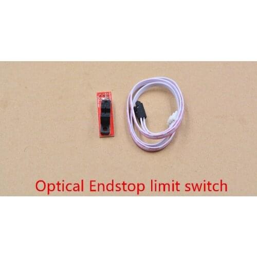 1pcs switch optical endstop light control limit optical switch for RAMPS 1.4 with cable