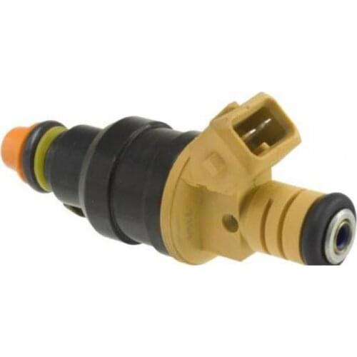 Genuine Fuel Injector Nozzles For BMW 635CSi 3.5L L6 0 280 150 203 0280150203