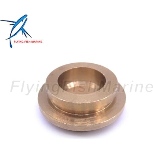 Outboard Engine 6L2-45987-00 6L2-45987-01 Propeller Prop Spacer / Thrust Washer for Yamaha Boat Motor 25HP 30HP C30, Sierra Mari