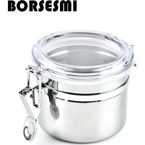 Profession Stainless steel cigar humidifier pot metal tobacco humidor Smoke case cigar tube pipe tools smoking accessories