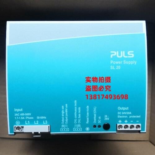 PULS SL20.310 100% new and original