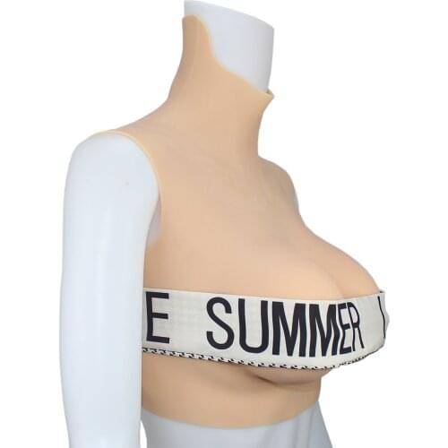 RAOPIN Huge Silicone Breast For ms Realistic Fake Boobs for Crossdresser Shemale Transgenders Mastectomy Cosplay Big Tits Sissy