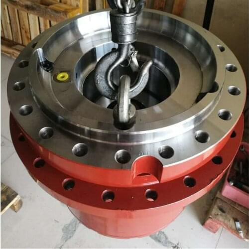 Rexroth Spare Parts For Transmissions