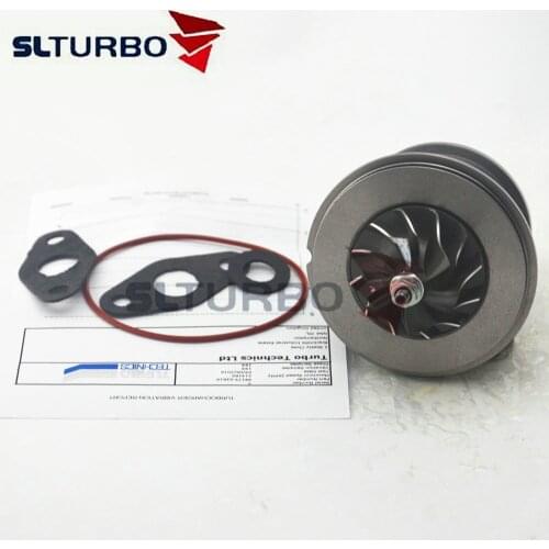 Balanced turbo CHRA 49173-02622 cartridge turbine repair kits 49173-02623 core NEW For Hyundai Matrix 1.5 CRDI D3EA 60 Kw 82 HP