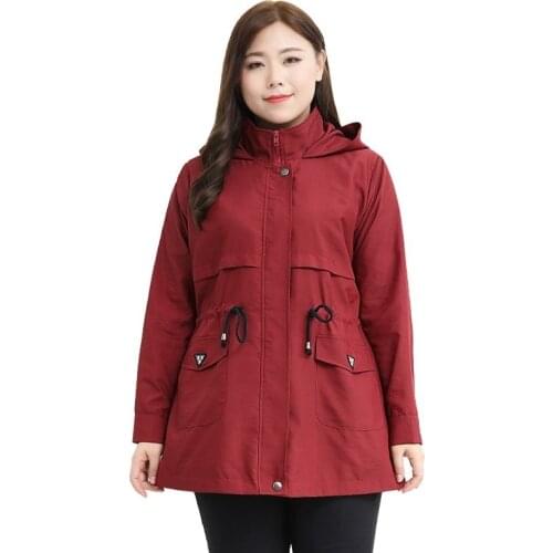 Женские плащи TwoHexa China At AliExpress