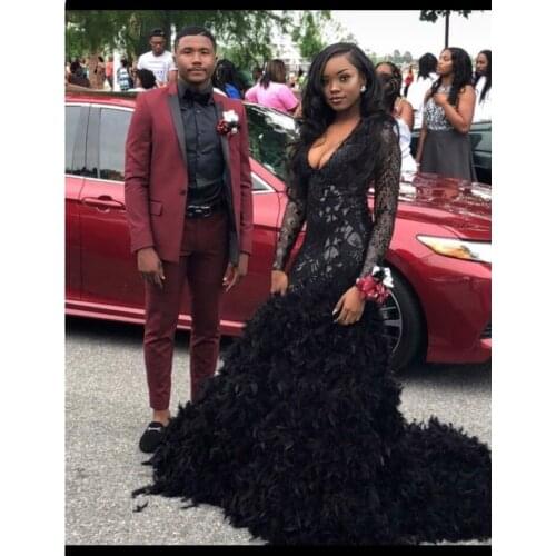 High Quality One Button Burgundy Groom Tuxedos Peak Lapel Groomsmen Men Blazers Suits (Jacket+Pants+Tie) NO:465