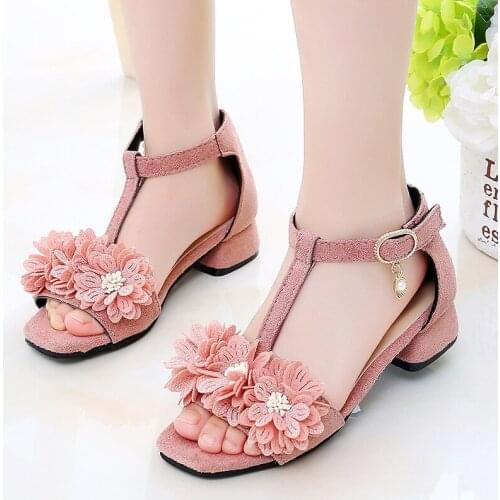 Туфли для девочек Xishining China At AliExpress