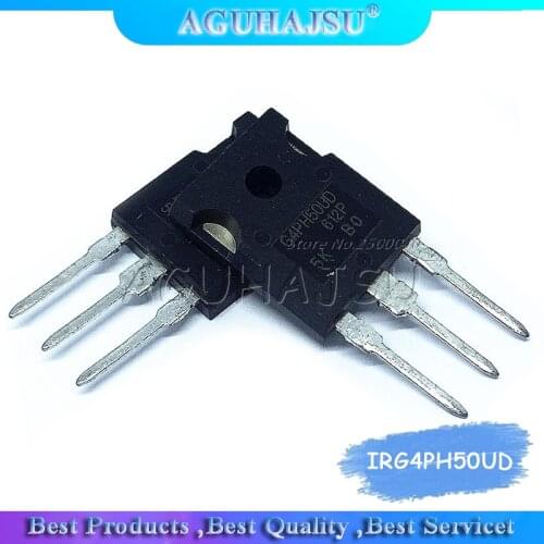 1PCS IRG4PH50UD TO-3P IRG4PH50 TO-247 G4PH50UD