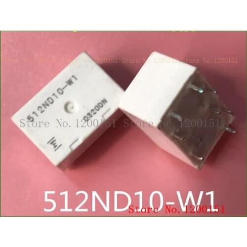 512ND10-W1
